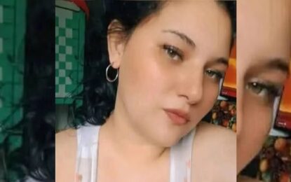Detuvieron a un policía por filtrar evidencia del femicidio de Tamara Fierro en Jujuy