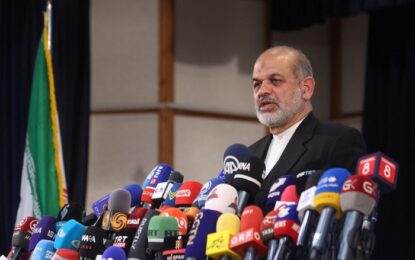 Quién es Ahmad Vahidi, el nuevo líder de la Guardia Revolucionaria de Irán: Está vinculado con el atentado a la AMIA