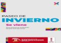 Invitan a emprendedores a sumarse al “Paseo de Invierno 2025” en el Centro Cultural Gral. Belgrano     