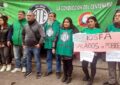 Crisis en la Obra Social de las Fuerzas Armadas: ATE Jujuy visibiliza la lucha