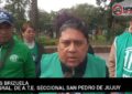 Sigue el reclamo por paritarias de ATE San Pedro