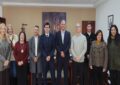 Cardozo se reunió con destacados economistas para abordar el escenario de las finanzas públicas