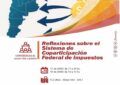 Jujuy habla de Coparticipación Federal