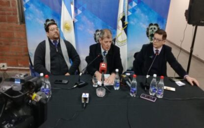 Caso Tamara Fierro: Realizaron allanamientos en domicilios de Fraile Pintado y Chalicán