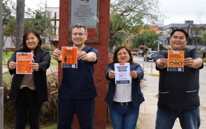 Jujuy alcanzó 34 operativos de ablación en lo que va del año