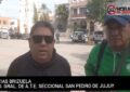 Malestar de ATE San Pedro por el ataque del Gobierno nacional al Garrahan