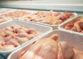 El pollo se convierte en la carne más consumida por los argentinos