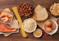 Conoce tres beneficios clave de las proteínas