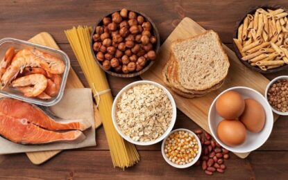 Conoce tres beneficios clave de las proteínas