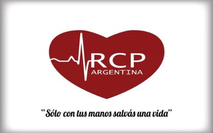 12 de julio Día Nacional de la Reanimación Cardiopulmonar: Como prevenir, actuar y salvar vidas en el deporte