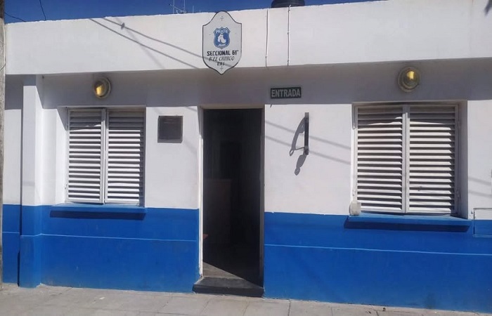 Muerte del detenido en sede policial: El Gobierno reafirma su compromiso con el fortalecimiento&hellip;