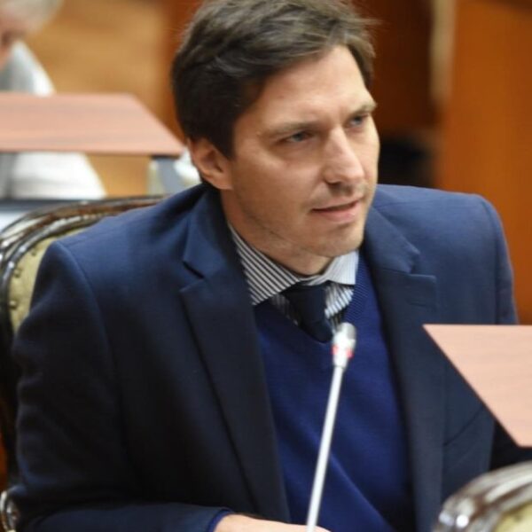 Morone instó a aplicar la ley de intervención de bunkers de acopio y venta de drogas