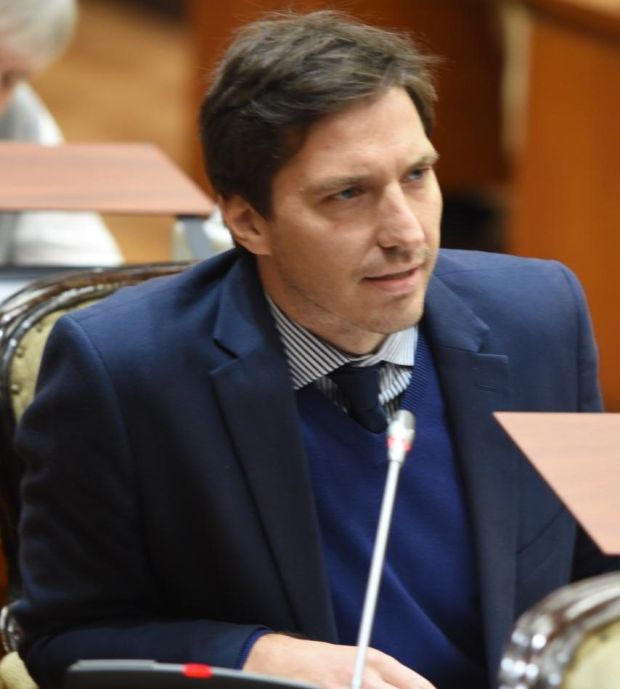 Morone instó a aplicar la ley de intervención de bunkers de acopio y venta de drogas