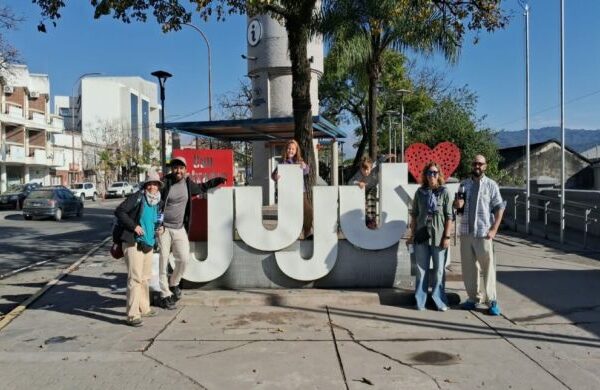 Jujuy se prepara para Semana Santa con múltiples actividades en toda la ciudad