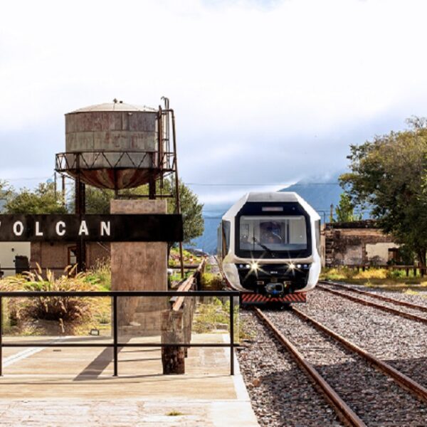 El Tren Solar continua con su promo «Orgullo Jujeño» un beneficio exclusivo para residentes en la provincia