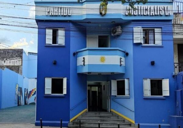 El PJ seguirá intervenido: La interna continúa suspendida y la CNE todavía no dijo la última palabra
