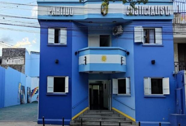 Nuevo interventor judicial en el PJ Jujuy: Designaron a Federico Prieto