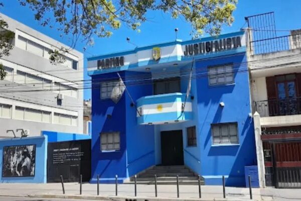 La Justicia interviene el PJ jujeño y designa a otro interventor para normalizar el partido