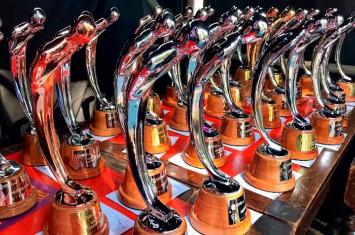 La entrega de los premios Carlos promete ser una gran fiesta en Villa Carlos Paz