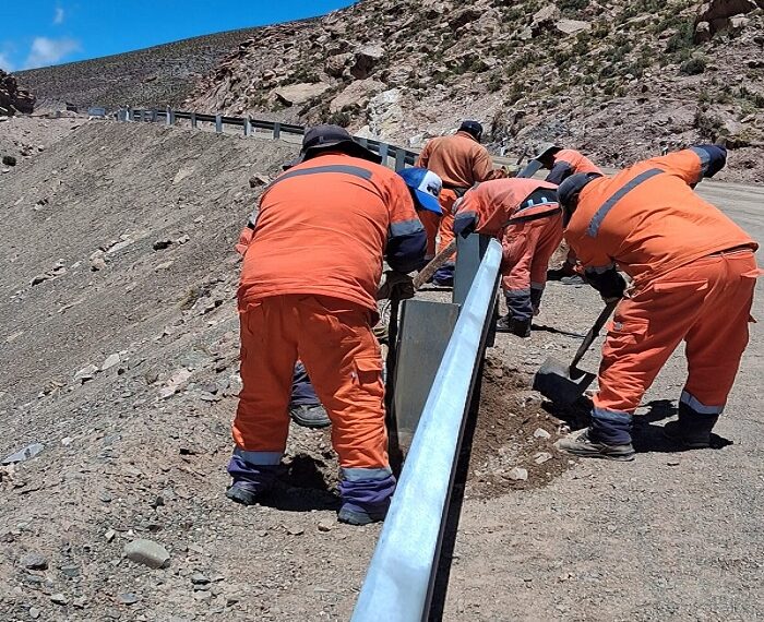 Incluye Jujuy: El Gobierno nacional lanzó la licitación de la Etapa III de la Red Federal de Concesiones