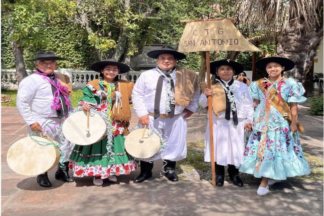 Carnaval 2026: San Antonio presenta su agenda de celebraciones populares