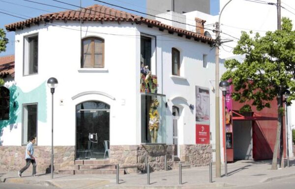 Abrieron las inscripciones para los talleres en el Centro Cultural Héctor Tizón