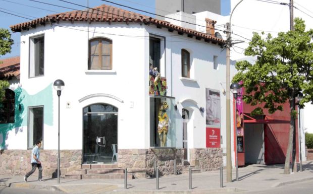 Abrieron las inscripciones para los talleres en el Centro Cultural Héctor Tizón