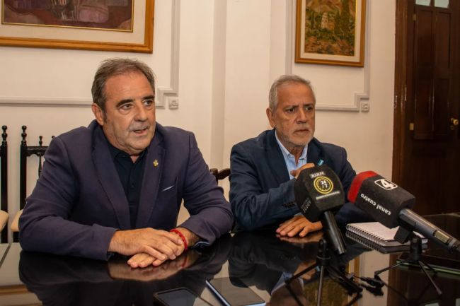 El Gobierno de Jujuy anunció el llamado a licitación para la zona franca de La Quiaca