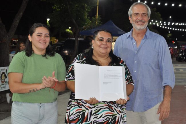 Los corsos de San Pedro fueron declarados de Interés Cultural