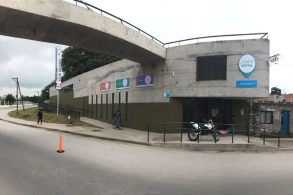 El lunes inician las inscripciones para los talleres de tecnología y formación digital en el Faro del Saber