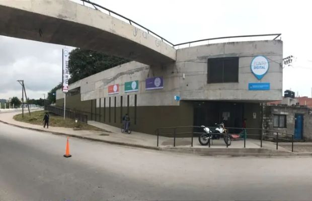 El lunes inician las inscripciones para los talleres de tecnología y formación digital en el Faro del Saber