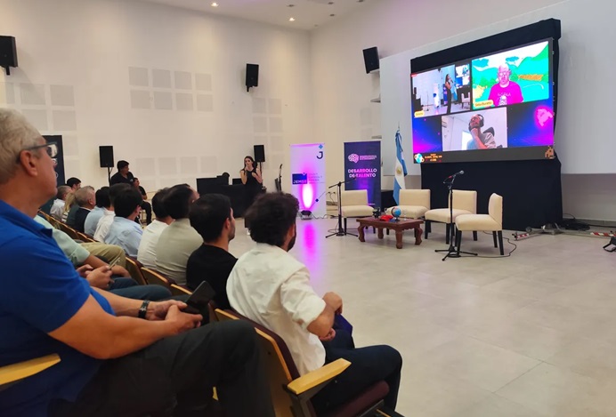 Exitoso cierre de la Global Game Jam Jujuy