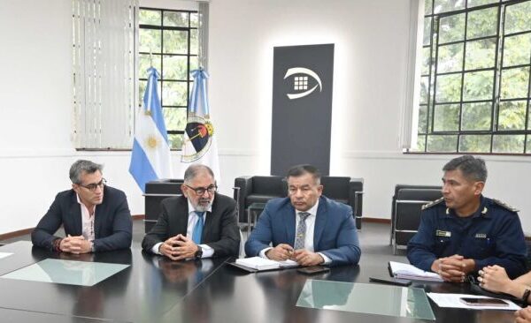 El municipio y la Policía de la Provincia coordinan operativos para reforzar controles comerciales