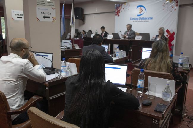 Aprobaron la prórroga de la Licitación del Servicio Público de Transporte Urbano de Pasajeros