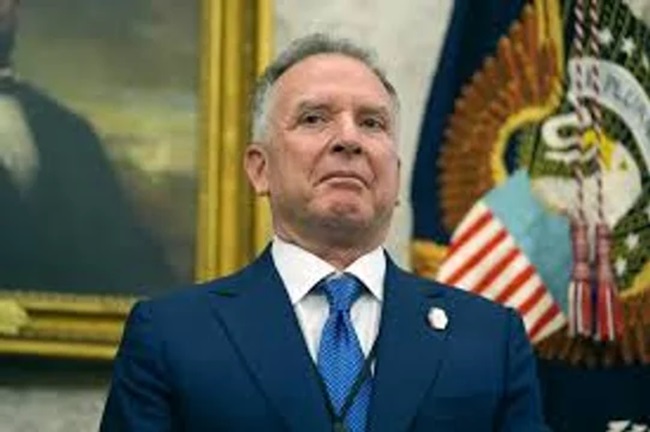 Rusia y Ucrania acordaron el intercambio de “314 prisioneros”