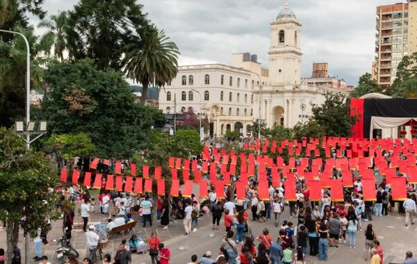 Así será la agenda cultural del 26 de febrero al 4 de marzo toda la provincia