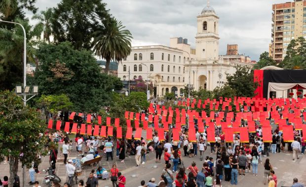 Así será la agenda cultural del 26 de febrero al 4 de marzo toda la provincia