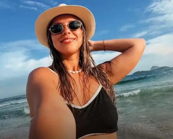 Ordenaron la liberación de la abogada argentina detenida por realizar gestos racistas