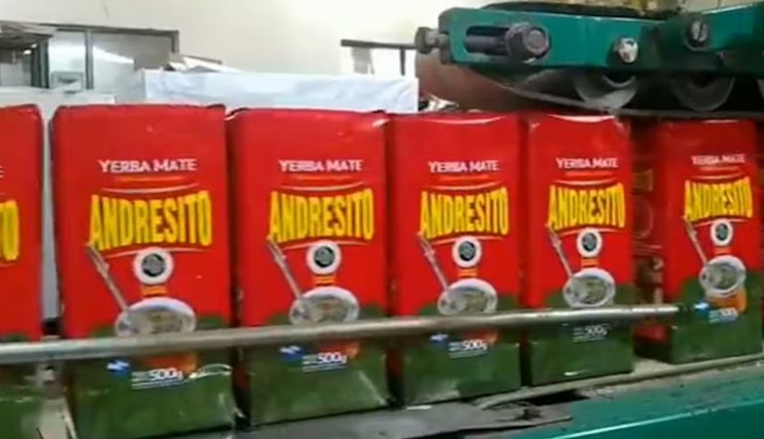 Una conocida empresa yerbatera suspendió los pagos a sus productores