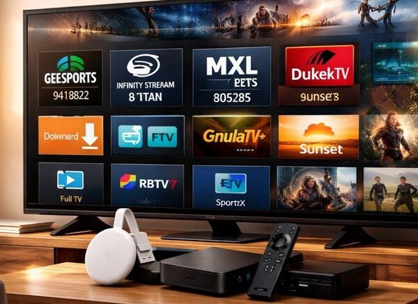 Alternativas a Magis TV: Qué aplicaciones son más estables y fáciles de usar