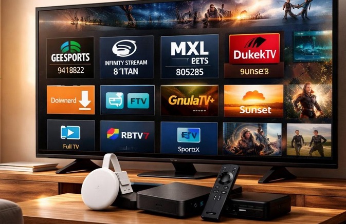 Alternativas a Magis TV: Qué aplicaciones son más estables y fáciles de usar