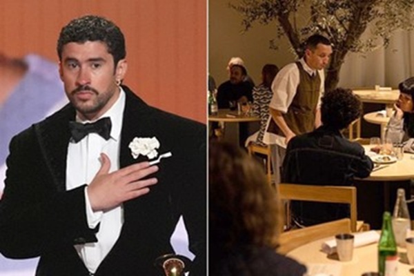 El Bayeh, un vino jujeño saboreado por Bad Bunny