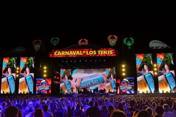Todo lo que tenés que saber sobre el “Carnaval de Los Tekis 2026” en Ciudad Cultural