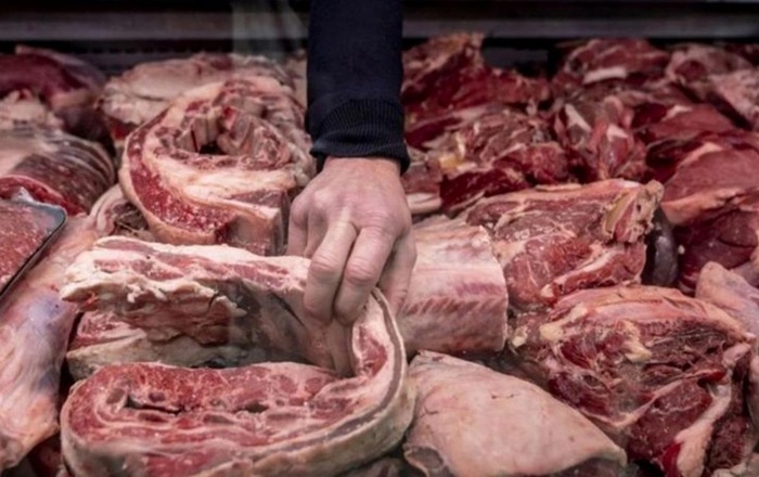Nuevo aumento de la carne: Los motivos y cuánto sale el kilo de asado