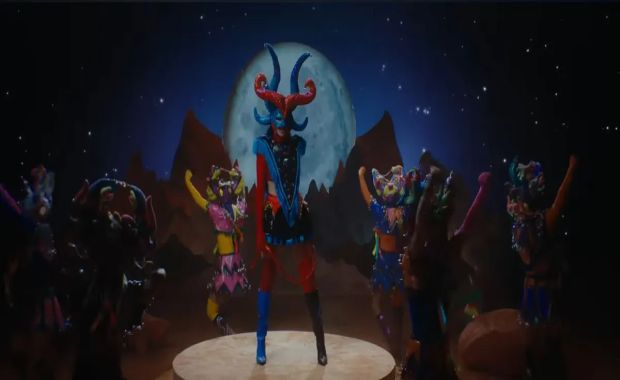 Jujuy Estrellado: Cazzu vuelve a poner a Jujuy en el mapa internacional