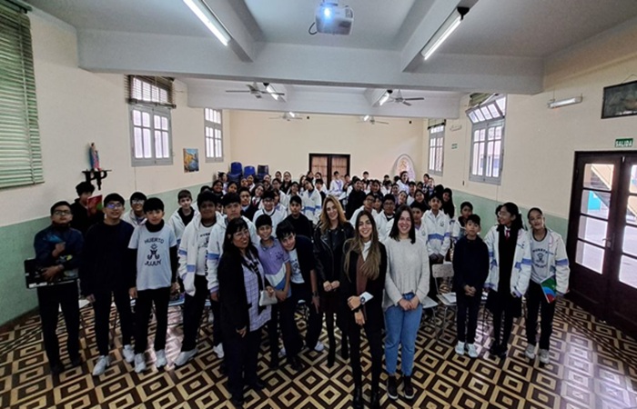 Educación aprobó la estructura organizacional del Calendario Escolar 2026