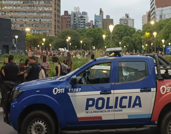 Detienen a un hombre que estafó a 20 cordobeses con un viaje al Carnaval de Jujuy