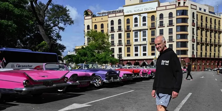 Cuba entra en fase de «opción cero» y comienza a cerrar hoteles ante el asedio energético