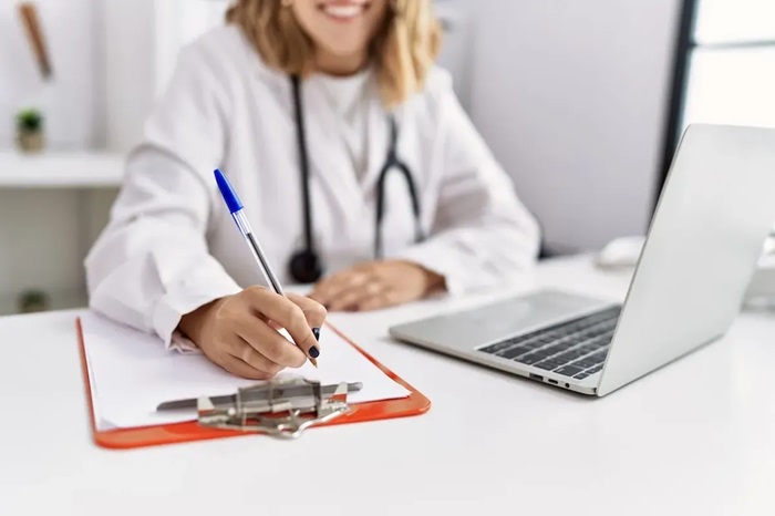 Diplomatura en Análisis de Datos para la Innovación Docente en Educación Médica