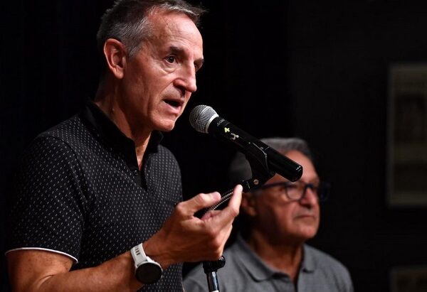 La CGT confirmó la movilización el miércoles al Congreso, pero sin paro general